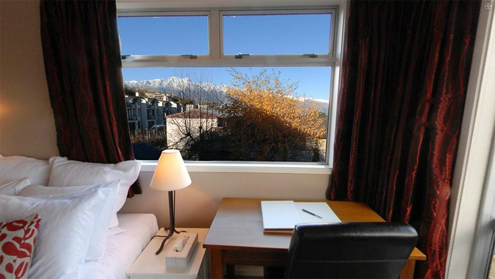 Chalet Queenstown Buitenkant foto