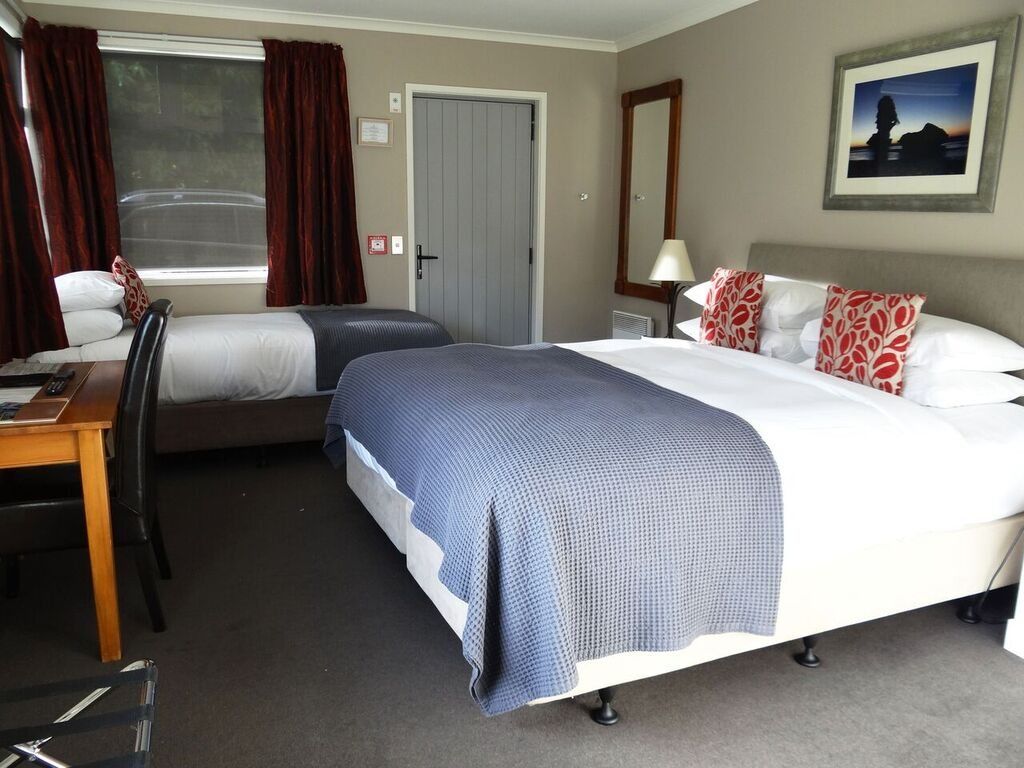 Chalet Queenstown Buitenkant foto